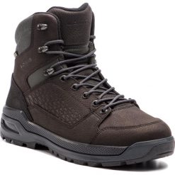 Trekkingi LOWA - Locarno Ice Gtx Mid GORE-TEX 410952 Anthracite 0937. Trekkingi marki Lowa. W wyprzedaży za 709.00 zł.