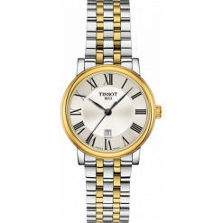 PROMOCJA ZEGAREK TISSOT T122.210.22.033.00. Zegarki TISSOT. W wyprzedaży za 1,452.00 zł.