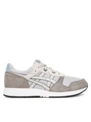 Asics Sneakersy Lyte Classic 1203A611 Szary. Szare buty sportowe casual ASICS, bez wzorów, z materiału, bez zapięcia. Za 339.99 zł.