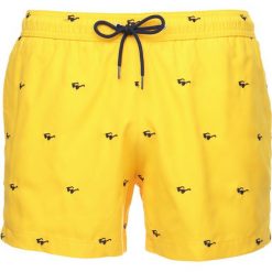 Paul Smith MEN PLAIN EMBRO Szorty kąpielowe yellow. Kąpielówki marki Paul Smith. Za 529.00 zł.