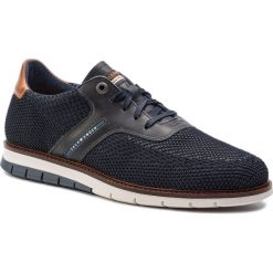 Półbuty SALAMANDER - Matheus 31-56504-42 Navy/Grey/Navy. Eleganckie półbuty marki Salamander. Za 429.00 zł.