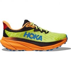 Buty do biegania męskie Hoka One One Challenger Atr 7. Buty do biegania Hoka One One, bez wzorów, z materiału, bez zapięcia, do biegania. Za 932.00 zł.