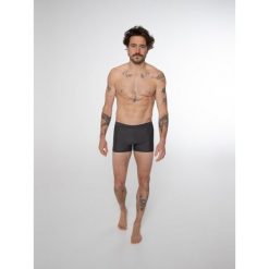 Kąpielówki męskie Protest Carst swimtrunk. Szare odzież kąpielowa Protest, m, bez wzorów, sportowe. Za 119.99 zł.