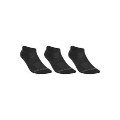 Skarpety sportowe RS500 3 pary. Skarpetki sportowe marki ARTENGO. Za 24.99 zł.