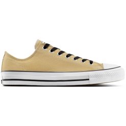 Buty sportowe męskie Converse Ctas Pro. Brązowe trampki sportowe Converse, bez wzorów, z zamszu, bez zapięcia. Za 490.00 zł.