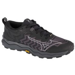 Buty do biegania męskie Mizuno Wave Daichi 8 Gtx. Czerwone buty do biegania Mizuno, bez wzorów, z gumy, bez zapięcia, do biegania, mizuno wave. Za 657.00 zł.