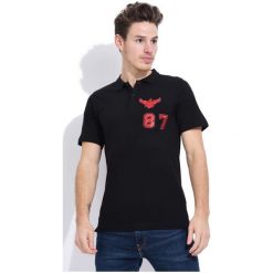 Christian Lacroix Męska Koszulka Polo Arno L Czarny. Koszulki polo marki Christian Lacroix. Za 129.00 zł.