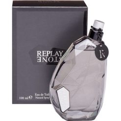 Stone for Him - EDT - 100 ml. Perfumy męskie Perfumy. W wyprzedaży za 65.95 zł.
