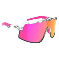 Okulary przeciwsłoneczne AZR Pro Kromic Speed RX. Czerwone okulary przeciwsłoneczne AZR. Za 534.00 zł.