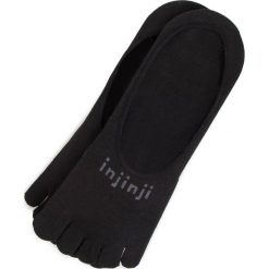 Skarpety Stopki Unisex INJINJI - Sport Lw 052100 Black. Skarpetki sportowe marki Injinji. Za 54.99 zł.
