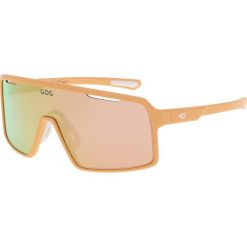 Okulary przeciwsłoneczne GOG ENKI. Brązowe okulary przeciwsłoneczne GOG. Za 159.00 zł.