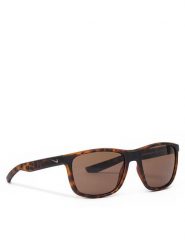 Nike Okulary przeciwsłoneczne Essential Endeavor FQ4619 202 Brązowy. Brązowe okulary przeciwsłoneczne Nike. Za 309.99 zł.