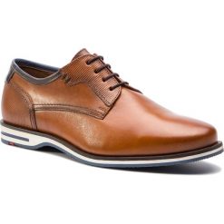 Półbuty LLOYD - King 19-367-11 Cognac/Pacific. Eleganckie półbuty marki Lloyd. Za 699.00 zł.