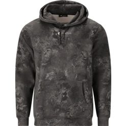 Bluza z kapturem Virtus Callum. Niebieskie bluzy VIRTUS, m, bez wzorów, z kapturem. Za 265.00 zł.