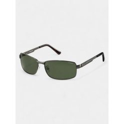 Okulary Przeciwsłoneczne Męskie Polaroid P4416. Zielone okulary przeciwsłoneczne Polaroid. Za 349.00 zł.