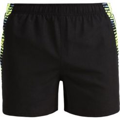 Nike Performance SWIFT Szorty kąpielowe volt. Kąpielówki marki Nike Performance, l, z materiału. W wyprzedaży za 199.20 zł.
