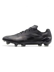 Adidas Korki "X Crazyfast.1 FG" w kolorze czarnym rozmiar: 41 1/3. Czarne buty treningowe Adidas, bez wzorów. Za 649.95 zł.
