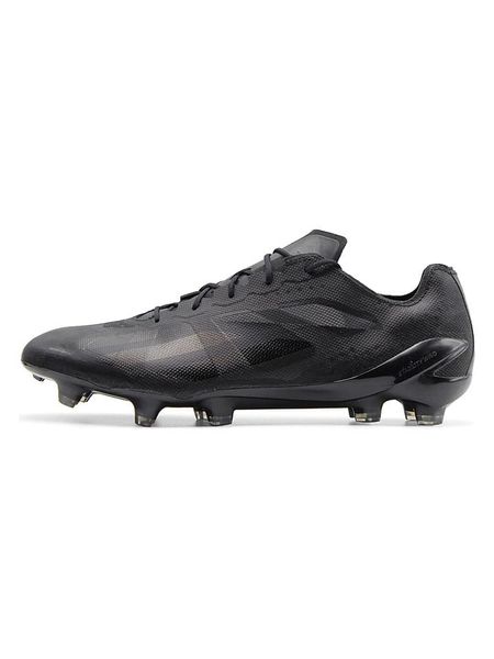 Adidas Korki "X Crazyfast.1 FG" w kolorze czarnym rozmiar: 41 1/3. Czarne buty treningowe Adidas, bez wzorów. Za 559.95 zł.