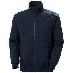 Kurtka Helly Hansen Vika. Niebieskie kurtki Helly Hansen, m, bez wzorów, bez kaptura. Za 673.00 zł.