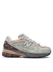New Balance Sneakersy M1906ND Kolorowy. Buty sportowe casual New Balance, bez wzorów, z materiału, bez zapięcia. Za 489.99 zł.