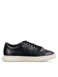 Gant Sneakersy 32631215 Czarny. Czarne buty sportowe casual GANT, bez wzorów, ze skóry, bez zapięcia. Za 589.99 zł.