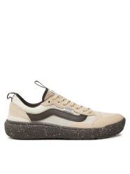Vans Sneakersy Mte Ultrarange Exo Se VN000CWDCRM1 Beżowy. Brązowe buty sportowe casual Vans, bez wzorów, ze skóry, bez zapięcia. Za 339.99 zł.