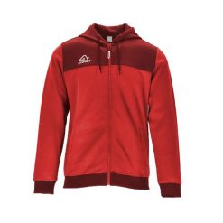 Bluza z kapturem Acerbis Harpaston. Czerwone bluzy z kapturem ACERBIS, l, bez wzorów, z dresówki, z kapturem. Za 311.40 zł.