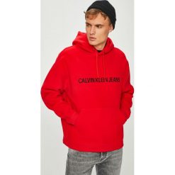 Calvin Klein Jeans - Bluza. Bluzy marki Calvin Klein Jeans. W wyprzedaży za 399.90 zł.