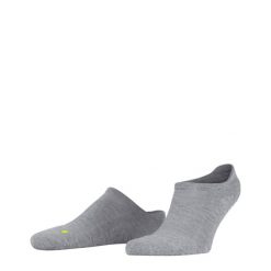 Skarpetki z wypustkami Falke Cool Kick. Szare skarpety Falke, bez wzorów, z dzianiny. Za 123.00 zł.