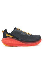 Altra Buty do biegania FWD VIA AL0A85PN0 Czarny. Czarne buty do biegania Altra, bez wzorów, z materiału, bez zapięcia, do biegania. Za 559.99 zł.