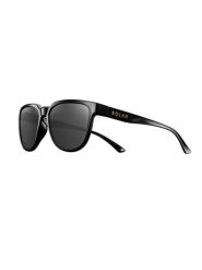 Okulary przeciwsłoneczne SOLAR Debbie - cat.3 Polarized - Glossy Black. Czarne okulary przeciwsłoneczne SOLAR. Za 130.00 zł.