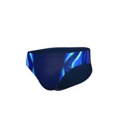 Kąpielówki Arena Two Sides. Niebieskie kąpielówki Arena, m, bez wzorów, sportowe. Za 201.00 zł.