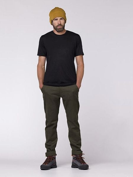 Salewa Spodnie funkcyjne "Fanes" w kolorze khaki rozmiar: XL. Brązowe spodnie treningowe długie Salewa, xl, bez wzorów. Za 364.95 zł.