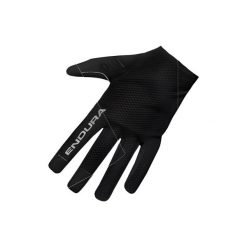 Rękawiczki Endura Pro Sl z pełnymi palcami, czarne 2XL. Czarne rękawiczki ENDURA, bez wzorów. Za 351.99 zł.