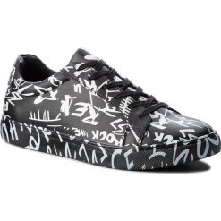 Sneakersy KAZAR - Reeth 33425-S1-00 Black. Buty sportowe casual marki Kazar. W wyprzedaży za 219.00 zł.
