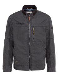 Camel Active Kurtka przejściowa w kolorze czarnym rozmiar: 27. Czarne kurtki Camel Active, bez wzorów, bez kaptura. Za 322.90 zł.