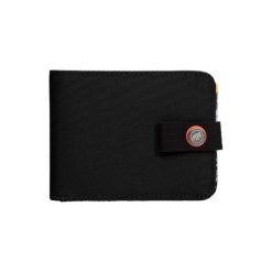 Portfel Mammut Xeron Wallet - black. Czarne portfele Mammut, bez wzorów. Za 122.99 zł.