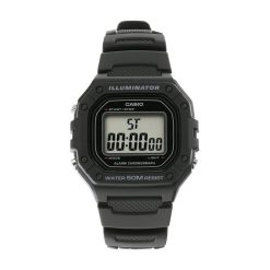Zegarek Casio. Czarne zegarki Casio. Za 179.99 zł.