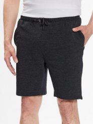 Brave Soul Szorty sportowe MSRT-69TARLEYQ Szary Regular Fit. Szare krótkie spodenki sportowe Brave Soul, m, bez wzorów, z bawełny. Za 79.99 zł.