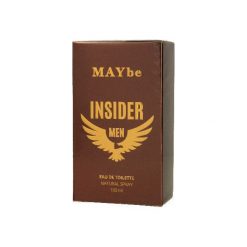 Christopher Dark EDT Insider 100ml. Perfumy męskie Christopher Dark. Za 21.33 zł.