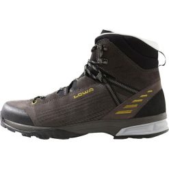 Lowa ARCO LL MID Buty trekkingowe anthrazit/kiwi. Buty trekkingowe marki Lowa, z materiału. W wyprzedaży za 687.20 zł.
