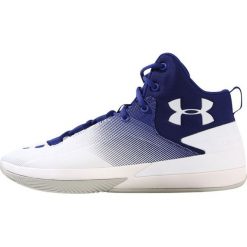 Under Armour ROCKET 3 Obuwie do koszykówki formation blue. Buty do koszykówki marki Under Armour. Za 379.00 zł.