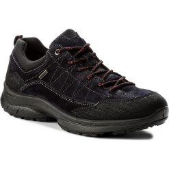 Trekkingi MANITU - 641352-5 Blau. Buty trekkingowe marki Manitu. W wyprzedaży za 269.00 zł.