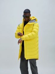 POC Kurtka funkcyjna w kolorze żółtym rozmiar: XS. Żółte kurtki outdoor i hardshell POC, xs, bez wzorów, z materiału, bez kaptura. Za 1,000.80 zł.