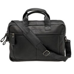Torba na bagażnik Newlooxs Luko. Czarne torby na laptopa NEW LOOXS. Za 994.49 zł.