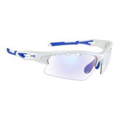 Okulary przeciwsłoneczne AZR Kromic Huez. Białe okulary przeciwsłoneczne AZR. Za 308.50 zł.