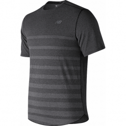 New Balance MT83250BKH. T-shirty marki New Balance. W wyprzedaży za 99.99 zł.
