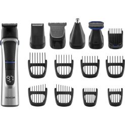 MULTIFUNKČNÍ ZASTŘIHOVAČ SENCOR SHP 8500BK. Trymery Sencor. W wyprzedaży za 216.00 zł.