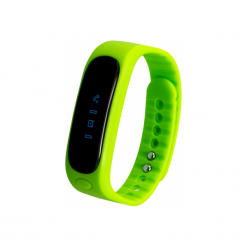 Garett Fitness zielony. Zielone smartbandy Garett. Za 149.00 zł.