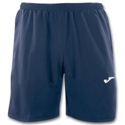 Spodenki do piłki nożnej męskie Joma Costa II. Niebieskie szorty Joma, m, bez wzorów, sportowe. Za 142.00 zł.